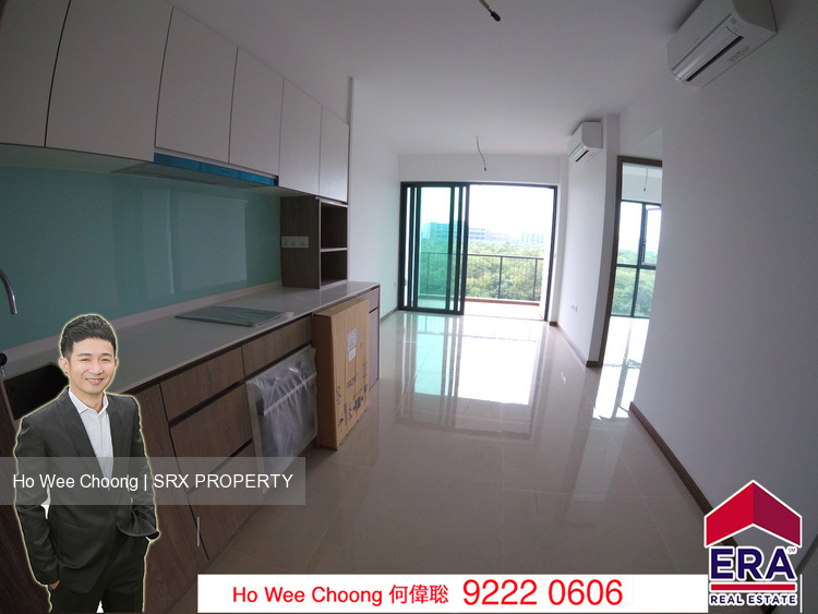 Kingsford Waterbay (D19), Apartment #199168412